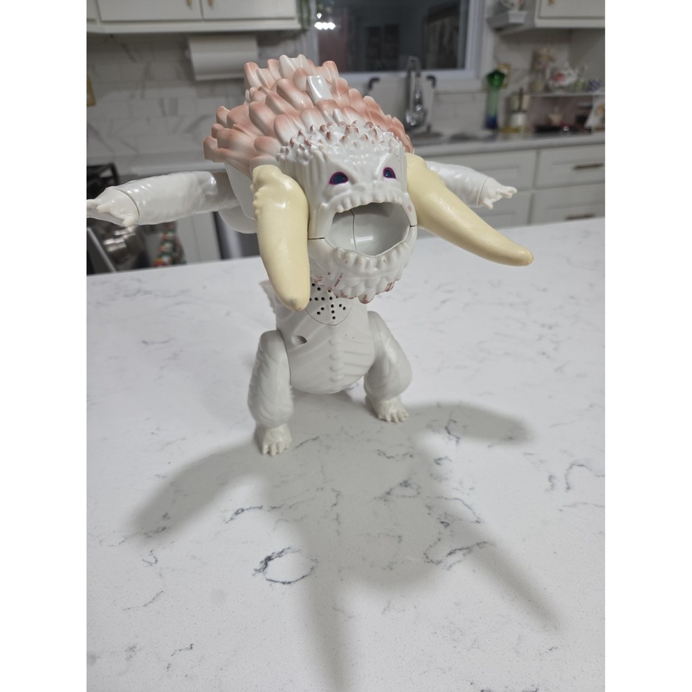 2014 Spin Masters How To train Your Dragon Figure Bewilderbeast Rare Version